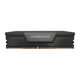 رم دسکتاپ DDR5 تک کاناله 5200 مگاهرتز CL40 کورسیر مدل VENGEANCE ظرفیت 16 گیگابایت