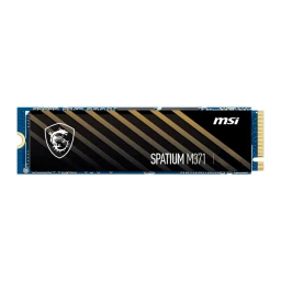 اس اس دی ام اس آی SPATIUM M371 NVMe M.2 1TB