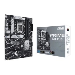 مادربرد ایسوس PRIME B760 PLUS DDR5