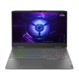 لپ تاپ گیمینگ لنوو LOQ i7-13620H/16GB/512GBSSD/6GB RTX 4050/WQHD/165Hz