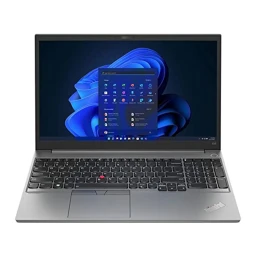 لپ تاپ لنوو ThinkPad E15 i5-1235U/16GB/256GB SSD/2GB MX550/FHD (کاستوم شده)