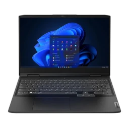 لپ تاپ لنوو IdeaPad Gaming 3 15IAH7 i5-12450H/16GB/1TB SSD/4GB RTX3050/FHD/120Hz (کاستوم شده)