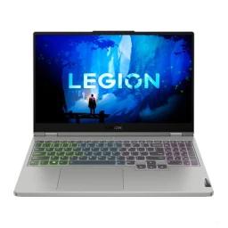 لپ تاپ لنوو Legion 5 i7-12700H/16GB/1TB SSD/8GB RTX3070/WQHD/165Hz