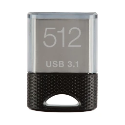 فلش پی ان وای Elite-X Fit USB 3.1 512GB