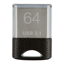 فلش پی ان وای Elite-X Fit USB 3.1 64GB