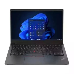 لپ تاپ لنوو ThinkPad E14 i5-1235U/8GB/256GBSSD/2GB MX550/FHD