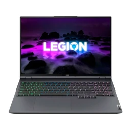 لپ تاپ گیمینگ لنوو Legion 5 i7-12700H/16GB/2TB SSD/8GB RTX 3070/WQHD/165Hz (کاستوم شده)