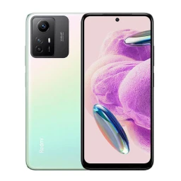 گوشی موبایل ردمی نوت 12S شیائومی | Xiaomi Redmi Note 12S 8/256GB