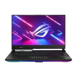 لپ تاپ ایسوس ROG Strix SCAR 15 G533ZM i9/16GB/512GB SSD/6GB RTX 3060