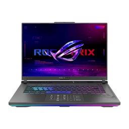 لپ تاپ ایسوس ROG Strix G16 G614JI i9-13980HX/16GB/1TBSSD/8GB RTX4070/FHD