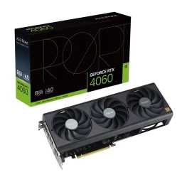 کارت گرافیک ایسوس ProArt GeForce RTX 4060 8GB GDDR6