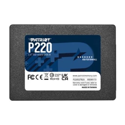 اس اس دی پاتریوت Patriot P220 SATA III 2.5inch 1TB