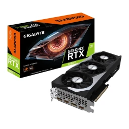 کارت گرافیک گیگابایت GeForce RTX 3060 Ti GAMING OC D6X 8G