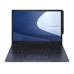 لپ تاپ ایسوس ExpertBook B7 Flip B7402FBA i5-1240P/32GB/1TBSSD