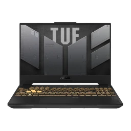 لپ تاپ 15.6 اینچی ایسوس مدل TUF Gaming F15 FX507ZU i7-12700H/16GB/512GB SSD/6GB RTX4050