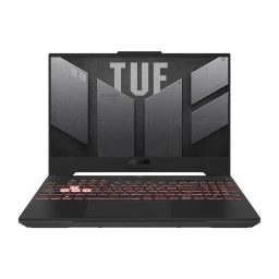 لپ تاپ ایسوس TUF Gaming A15 FA507RF RYZEN 7-6800H/8GB/512GB SSD/4GB RTX2050