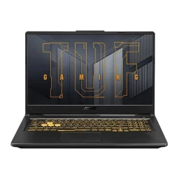 لپ تاپ ایسوس TUF Gaming F15 FX706HF i5-11400H/8GB/512GB SSD/4GB RTX2050