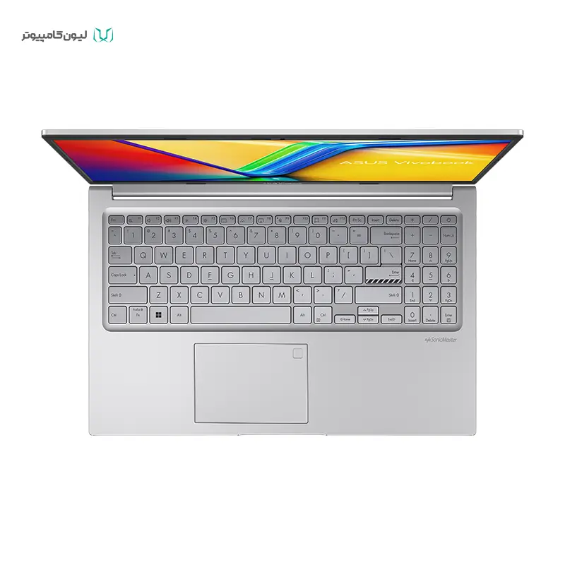 VivoBook 15 X1504VA i5 1335U 8GB 512GB SSD Inte