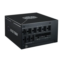 پاور 750 وات کولر مستر GX III GOLD Full Modular