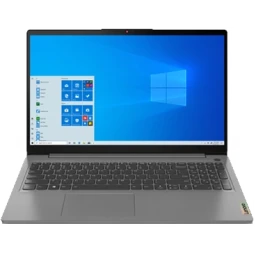 لپ تاپ لنوو IdeaPad 3 15ITL6 i7-1165G7/16GB/1TB HDD 256GB SDD/2GB MX450/FHD/TN