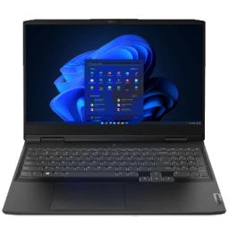 لپ تاپ لنوو IdeaPad Gaming 3 i5- 12450H/16G/512G SDD/4GB RTX3050/FHD/IPS