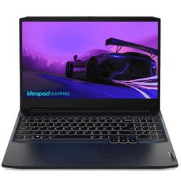 لپ تاپ  لنوو IdeaPad Gaming 3 15IHU6 i5-11300H/16GB/1TB HDD 256GB SSD/4GB GTX1650/FHD/IPS