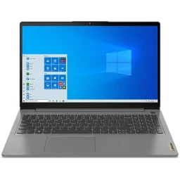 لپ تاپ لنوو IdeaPad 3 15ITL6 i5- 1135G7/16GB/ 512GB SSD/2GB MX350/FHD/TN