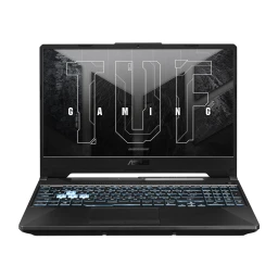 لپ تاپ ایسوس TUF Gaming F15 FX506HF-HN014 i5-11400H/16GB/512GB SSD/4GB  RTX2050/FHD/IPS