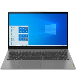 لپ تاپ لنوو IdeaPad 3 15ITL6 i3-1115G4/12GB/1TB HDD 512GB SSD/Intel UHD/FHD/TN