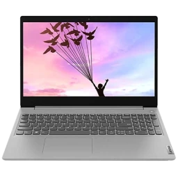 لپ تاپ لنوو  IdeaPad 3 i3-1115G4/12GB/512GB SSD/Intel UHD/FHD/TN