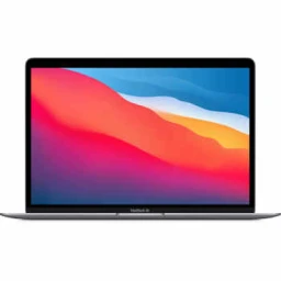 لپ تاپ اپل Macbook Air M1-Apple M1chip/8GB/256GB SDD/Apple/QHD