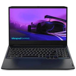 لپ تاپ لنوو  IdeaPad Gaming 3 15IHU6 i5-11300H/8GB/256GB SSD/4GBGTX1650/FHD/IPS