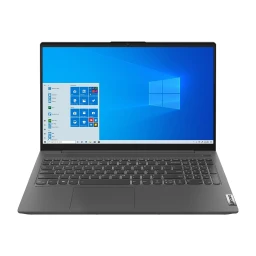 لپ تاپ لنوو IdeaPad 5 15ITL05-SAX i3-1115G4/4GB/256GB SSD/2GB MX450/FHD/IPS