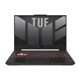 لپ تاپ ایسوس TUF Gaming F15 FX507ZC i5-12500H/16GB/512GB SSD/4GB RTX3050/FHD/IPS