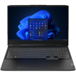 لپ تاپ لنوو  IdeaPad Gaming 3 i7-12650H/16G/512GB SSD/ 6GB RTX3060/FHD/IPS