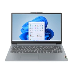 لپ تاپ لنوو  IdeaPad Slim 3 i5-13420H/8GB/512GB SSD/INTELnUHD/FHD/TN