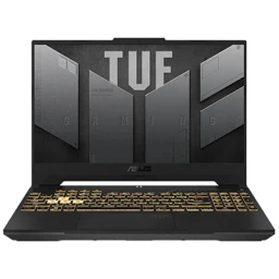 لپ تاپ ایسوس  TUF Gaming FX507ZC-HN078i7-12700H/16GB/1TB SSD/4GB RTX3050/FHD/IPS