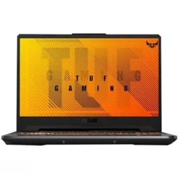 لپ تاپ ایسوس TUF Gaming F15 i5-11400H/16GB/TB SSD/4GB RTX3050/FHD/IPS