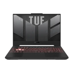 لپ تاپ گیمینگ ایسوس TUF Gaming F15 FX507ZC i5-12500H/16GB/1TD SSD/4GB RTX3050/FHD/IPS