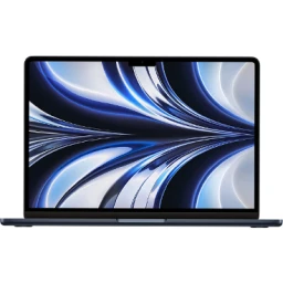 لپ تاپ اپل MacBook Air-MLY33 M2-2022/8GB/256GB SDD/Apple 8/IPS