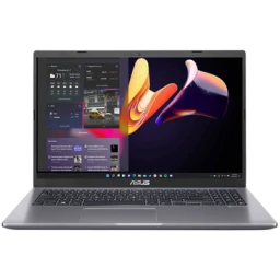 لپ تاپ ایسوس VIVOBOOK X515EA-EJ2833 i۳-۱۱۱۵G۴/8GB/512GB SSD/Intel UHD/FHD/TN