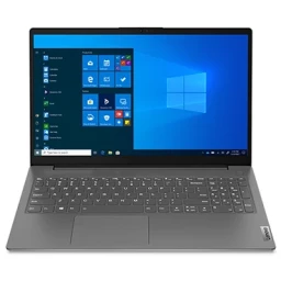 لپ تاپ لنوو IdeaPad V15 i3-1115G4/12GB/512GB SSD/Intel UHD/FHD/TN