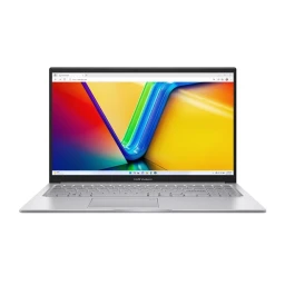 لپ تاپ ایسوس VivoBook 15 A1504VA CA i5-1335U/16GB/512GB SSD/Intel IrisXE/FHD/TN