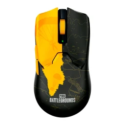 موس بی سیم گیمینگ ریزر Viper V2 Pro PUBG BATTLEGROUNDS Edition