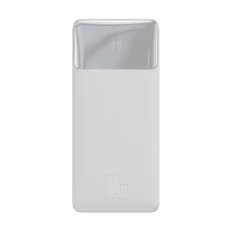 پاوربانک بیسوس Bipow PPBD050002 10000mAh