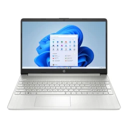 لپ تاپ اچ پی HP 15s-fq5098TU (6L1S4PA) i5-1235U/8GB /512GB SSD/Intel Iris Xe /FHD