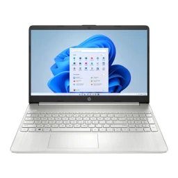 لپ تاپ اچ پی HP 15s-fq5099TU (6L1S5PA) i7-1255U/8GB/512GB SSD/Intel Iris Xe /FHD