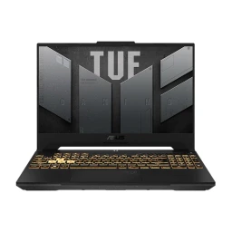 لپ تاپ ایسوس TUF Gaming A15 FA507RF RYZEN 7-6800H/16GB/512GB SSD/4GB RTX2050