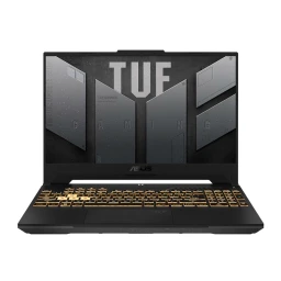 لپ تاپ گیمینگ ایسوس TUF Gaming FX507 i7-13700H/16GB/512GB SSD/6GB RTX4050