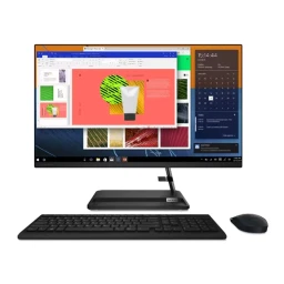 کامپیوتر همه کاره (ALL IN ONE) 27 اینچ لنوو IdeaCentre A3 i7-13620H/8GB/512GBSSD/Intel UHD/Nontouch